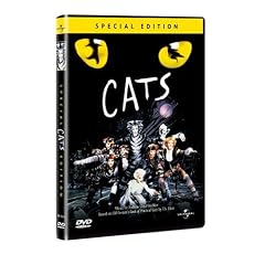 Cats - �dition Sp�ciale