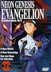 Neon Genesis Evangelion: V.1 Collecti...