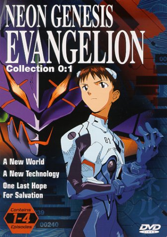 1 - The Movie Tells it All
