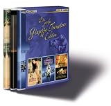 Produkt-Bild: Die gro&szlig;e Tornatore-Edition [Box Set] [3 DVDs]