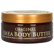 Tree Hut Shea Body Butter, Original, 7-Ounce Jars (Pack of 3)
From Tree Hut
