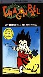 Dragonball 08: Auf der Jagd nach den Dragonballs [VHS]