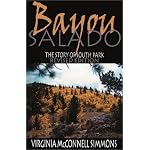 Bayou Salado: The Story of South Park book cover