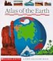 Atlas of the Earth (First Discovery Book)