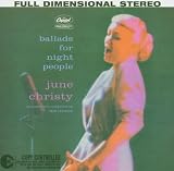 Ballads for Night People