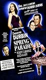 Spring Parade
