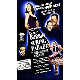 Spring Parade