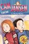 Cam Jansen And The Ghostly Mystery (Turtleback School & Library Binding Edition) (Cam Jansen (Pb))