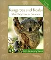 Kangaroos and Koalas: What They Have in Common (Animals in Order)