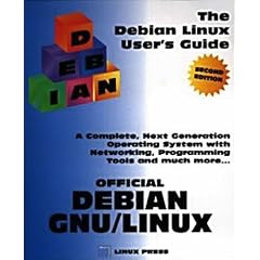 The Debian Linux User's Guide