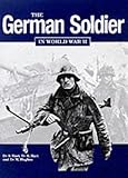 The German soldier in World War II