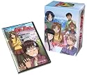 Love Hina, Volume 1: Moving In (with DVD Collector's Box)