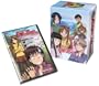 Love Hina, Volume 1: Moving In (with DVD Collector's Box)