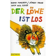 Der L�we ist los