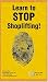 Learn to Stop Shoplifting [VHS]