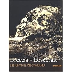 Les mythes de Cthulhu
