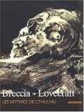 Les mythes de Cthulhu