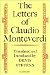  : Letters of Claudio Monteverdi.