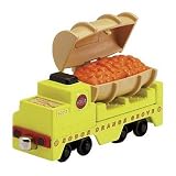 Review Learning Curve LC76114 / Take Along Thomas & Friends - Orange Barrel Loader (Scented)