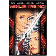 Venus Rising