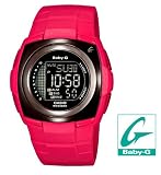 Review CASIO BG1224B-4ER / (CASIO) Baby-G Watch (BG1224B-4ER)
