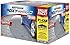 Rust-Oleum 261845 50 Voc - 2.5 Car Epoxy Shield Garage Floor Kit, Gray