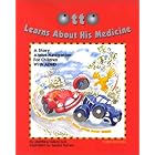 Otto Learns about His Medicine: A Story about Medication for Children with ADHD by  Matthew R. Galvin and Sandra Ferraro