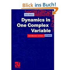 Dynamics in One Complex Variable: Introductory Lectures