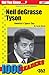 Neil deGrasse Tyson: America's Space Guy (352) (1000 Readers)