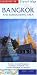 Bangkok Travel Map (Globetrotter Travel Map)