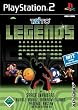 Taito Legends