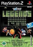 Taito Legends - 