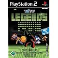 Taito Legends