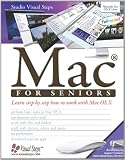 Mac for Seniors (Computer Books for Seniors series)