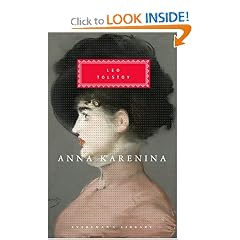 Anna Karenina (Everyman's Library)