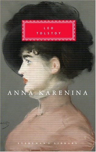 Anna Karenina (Everyman