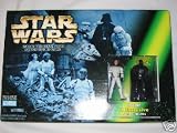 Star Wars Escape the Death Star Action Figure Game
