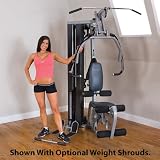 BodyCraft GL Home Gym