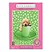 Master Pieces Green With Envy 550 Piece Jigsaw Puzzle