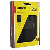 Genuine OtterBox Defender Case for Apple iPod Touch 4th Generation in Retail Packaging