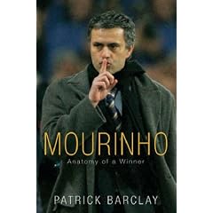 Mourinho: Anatomy Of A Winner