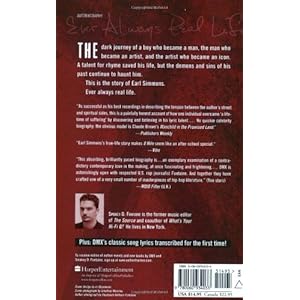 E.A.R.L.: The Autobiography of DMX