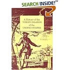 History of the Virgin Islands by  Isaac Dookhan