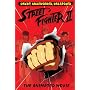Street Fighter II: The Animated Movie