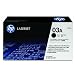 Hewlett-Packard LaserJet C3903A Black Print Cartridge with Microfine Toner (C3903A)