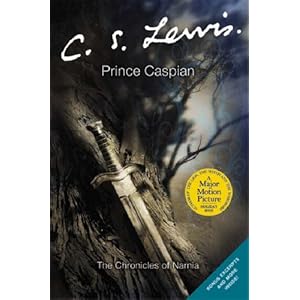 Prince Caspian - C. S. Lewis