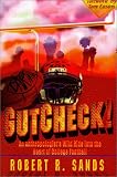 GutCheck!  An Anthropologist's Wild Ride into the Heart of College Football
