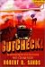 Book GutCheck!  An Anthropologist's Wild Ride into the Heart of College Football