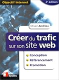 Cr�er du trafic sur son site web