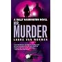 Mr. Murder (Sally Harrington Novels)